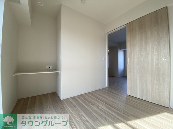 イストワール阿佐ヶ谷の物件内観写真